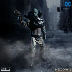 Mezco Toyz ONE:12 Collective Mr. Freeze Deluxe Edition Action Figure -Bandai || Kotobukiya || Square Enix Sales 696198774801b 47118ef4 5bf1 4a91 affb e3d7eba4ecd7