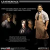 Mezco Toyz ONE:12 Collective The Texas Chainsaw Massacre Deluxe Leatherface Action Figure