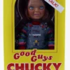 Mezco Toyz Childs Play Good Guy Chucky Action Figure