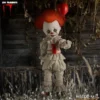 Mezco Toyz IT (2017) Living Dead Dolls Pennywise Action Figure