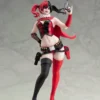 Kotobukiya Bishoujo DC Comics Harley Quinn New 52 Ver. NYCC Limited Edition Statue Figure