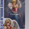 Kotobukiya Bishoujo DC Comics Wonder Girl Scale Figure Statue