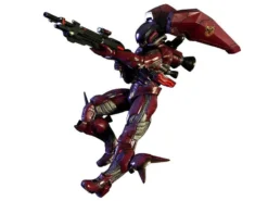 Square Enix Vanquish Bogey Play Arts Kai Action Figure -Bandai || Kotobukiya || Square Enix Sales SEP103071