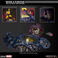 Bandai || Kotobukiya || Square Enix Sales -Bandai || Kotobukiya || Square Enix Sales WolverineSteel2 0afd212e b5c5 4be6 8749 7fcf78a83fb6