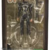 Deus Ex: Human Revolution Yelena Fedorova Play Arts Kai Square Enix Action Figure