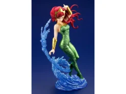 Kotobukiya Bishoujo DC Comics Mera Statue DC049 12 Kotobukiya Bishoujo DC Comics Mera Statue DC049 -Bandai || Kotobukiya || Square Enix Sales e 3050b5aa a51e 4971 8c6a a8f07fa64748