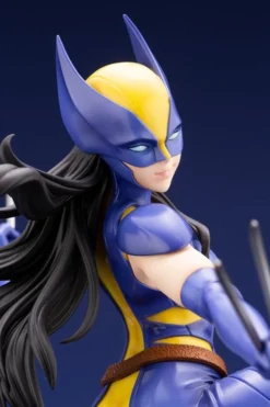 Kotobukiya Bishoujo Marvel Comics Wolverine (Laura Kinney X-23) Statue Figure MK355 23 Kotobukiya Bishoujo Marvel Comics Wolverine (Laura Kinney X-23) Statue Figure MK355 -Bandai || Kotobukiya || Square Enix Sales l