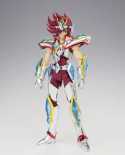Bandai Saint Seiya Saint Myth Cloth Omega Pegasus Kouga Action Figure