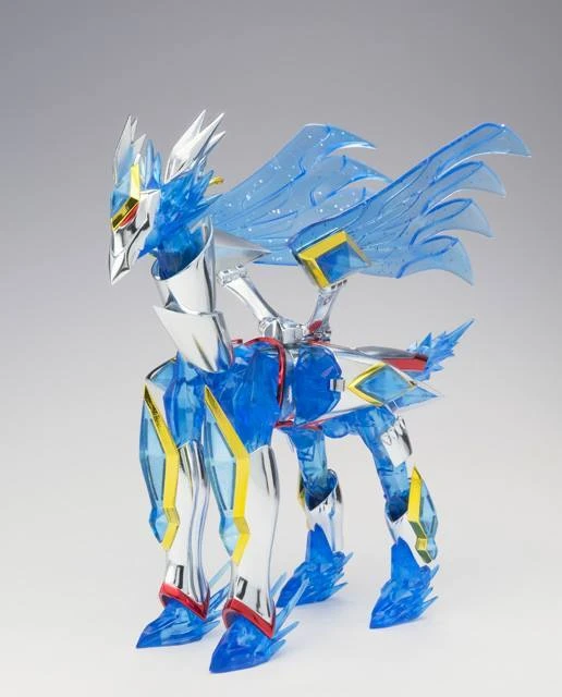 Bandai Saint Seiya Saint Myth Cloth Omega Pegasus Kouga Action Figure 3 Bandai Saint Seiya Saint Myth Cloth Omega Pegasus Kouga Action Figure - Image 3